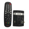RÉCEPTEUR STARSAT SR-401HD