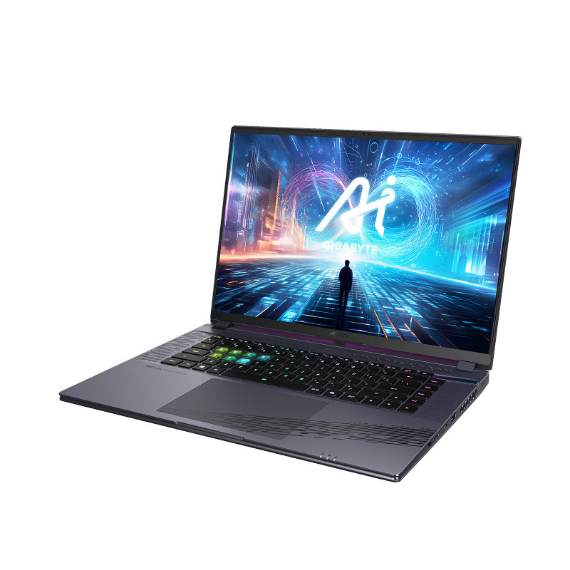 gigabyte AORUS 16X ASG