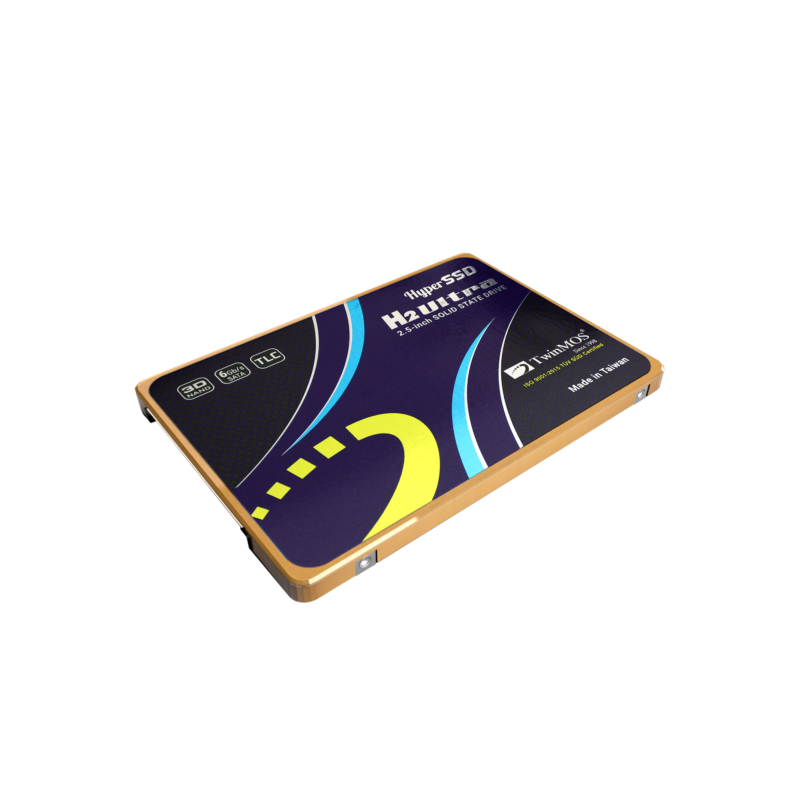 ssd 256 GB