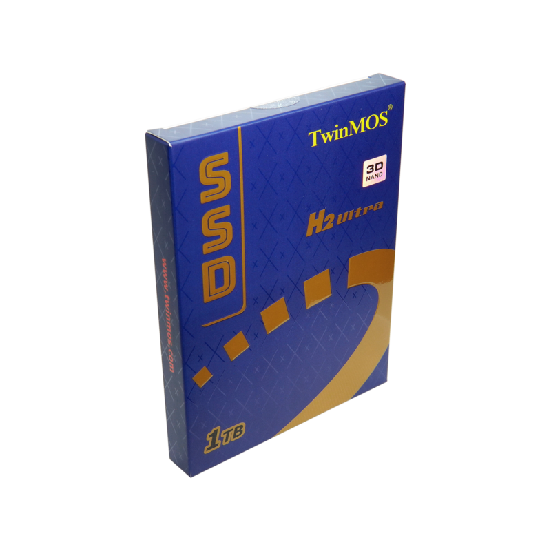 disque dur SSD