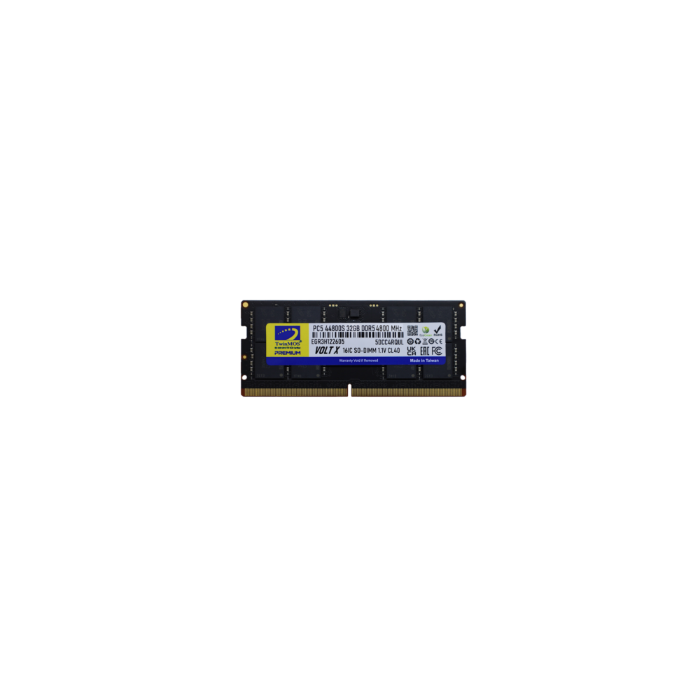 barrette mémoire 5600 MHZ