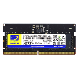 barrette mémoire 5600 MHZ