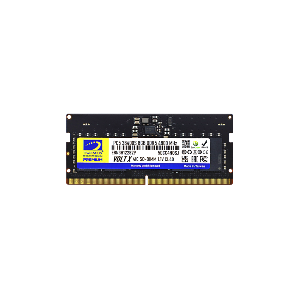 barrette mémoire 5600 MHZ