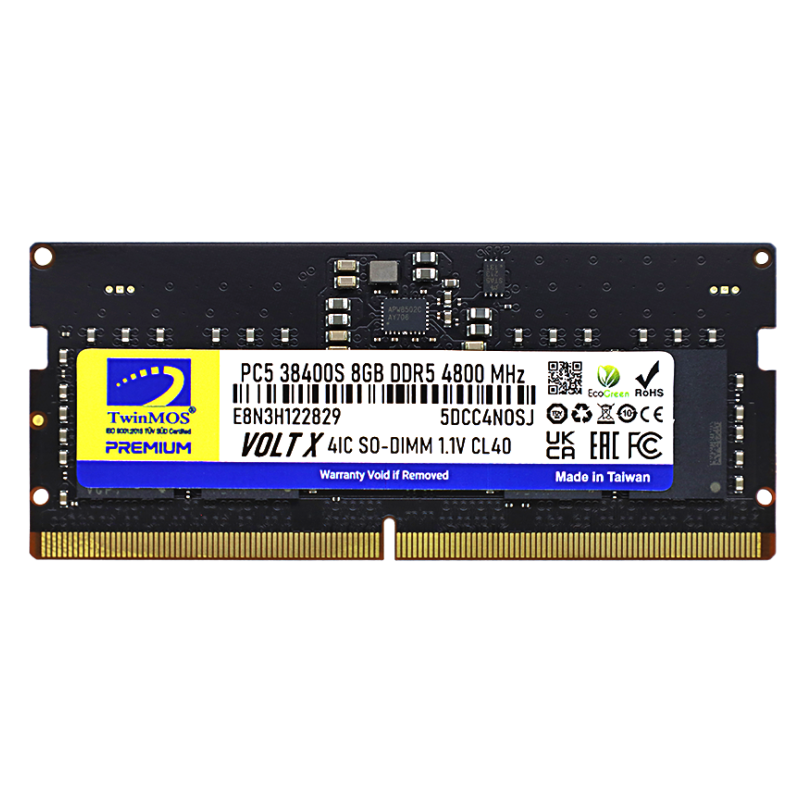 32Go RAM DDR3 Tyan FT68B7910 (B7910F68W64HR-2T) - Mémoire Serveur PC3-14900 (1866 MHz)