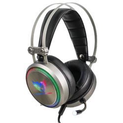 Casque Micro Gaming Star...