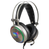 Casque Micro Gaming Star Wave GH1017 RGB / Noir