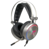 Casque Micro Gaming Star Wave GH1017 RGB / Noir