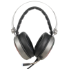 Casque Micro Gaming Star Wave GH1017 RGB / Noir