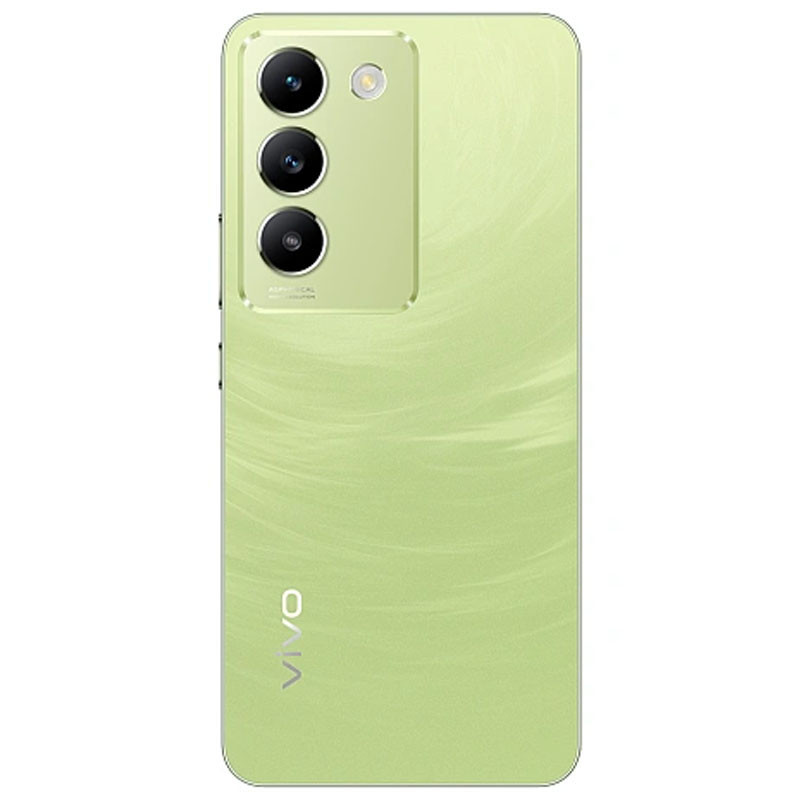 cameras vivo V30 Lite