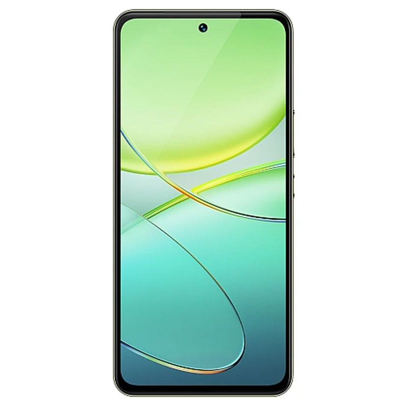 écran vivo V30 Lite vert