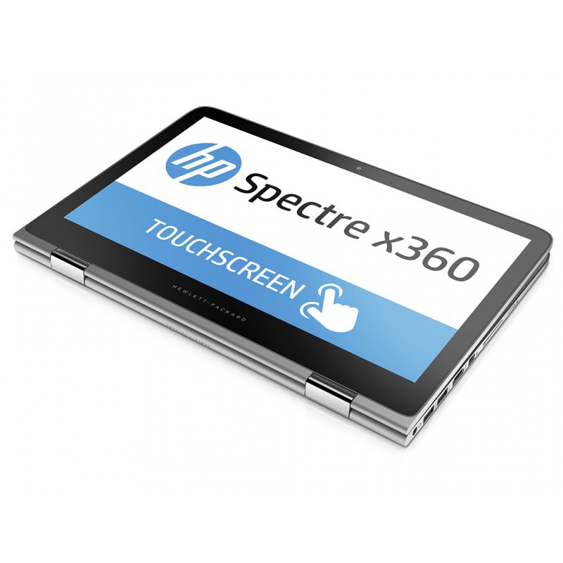 Pc portable HP Spectre x360 13-4000nf / i5 5è Gén / 4 Go