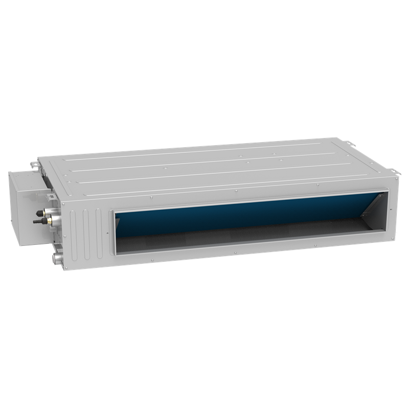 climatiseur gree inverter gainable