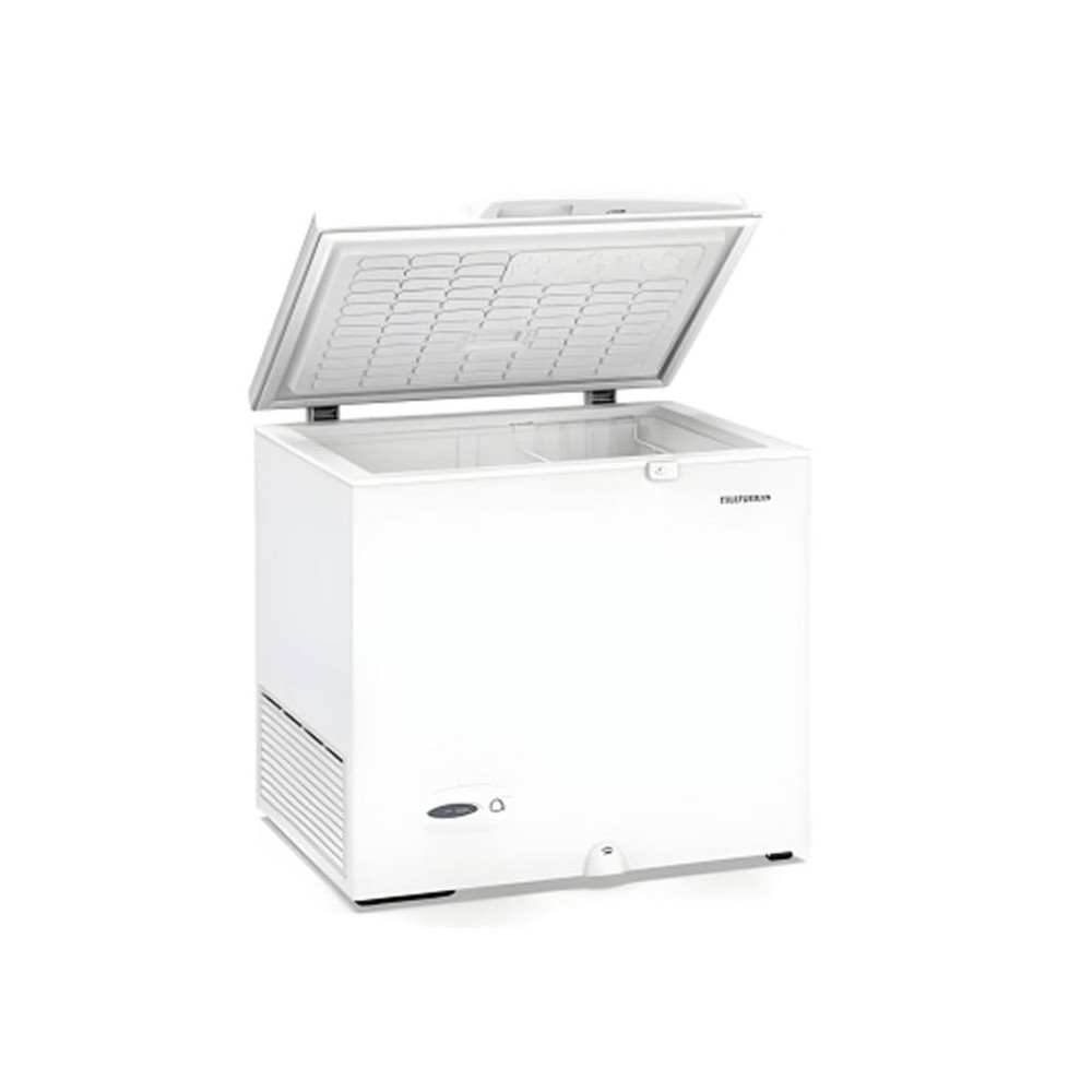 CONGÉLATEUR HORIZONTAL TELEFUNKEN FRIG-TLF320N 320L / BLANC