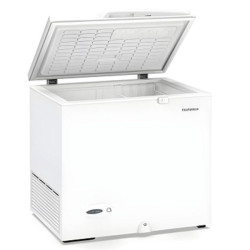 CONGÉLATEUR HORIZONTAL TELEFUNKEN FRIG-TLF370NP 370L / BLANC