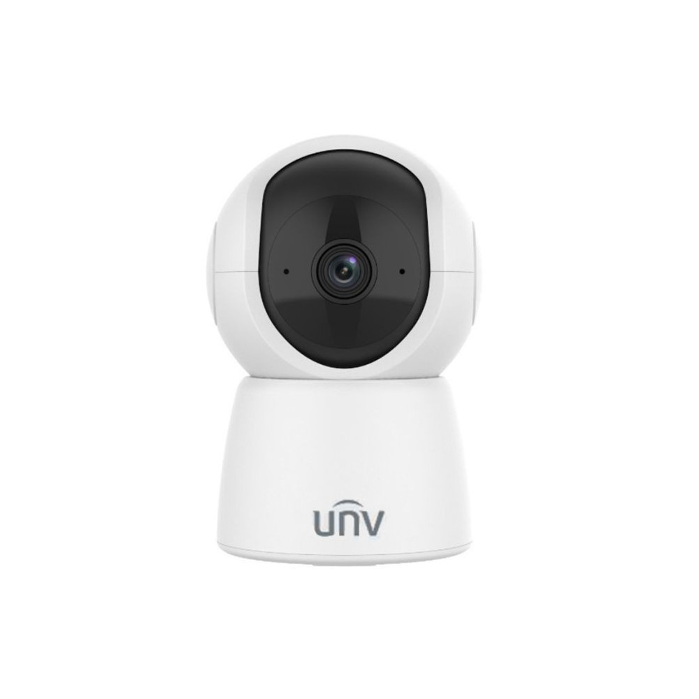 CAMÉRA DE SURVEILLANCE UNV / Objectif 4mm