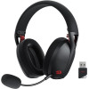 MICRO CASQUE GAMER SANS FIL REDRAGON H848 PRO / Noir