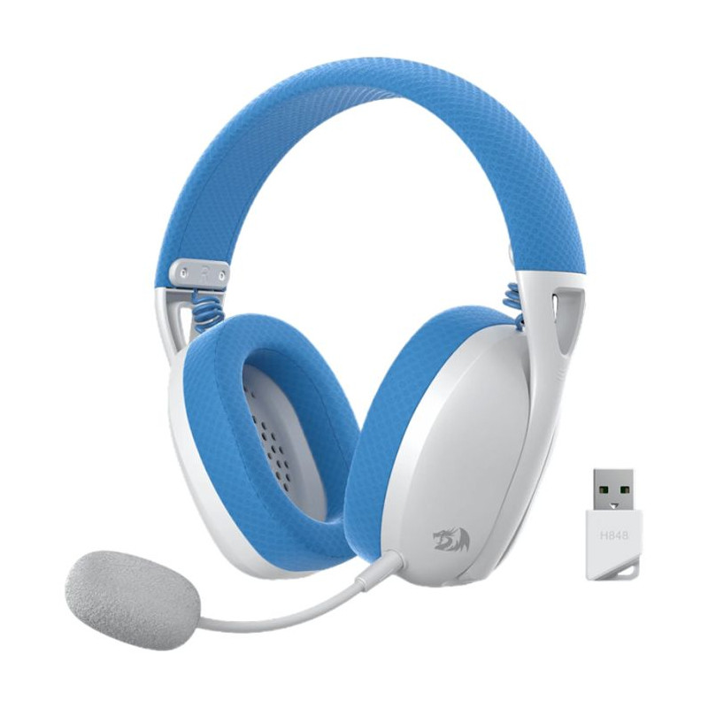 Casque gamer sans promo micro