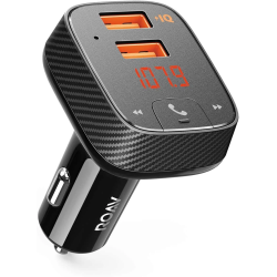 CHARGEUR DE VOITURE Smart...