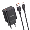 Chargeur KAKU avec Câble Type C / Smart Charge