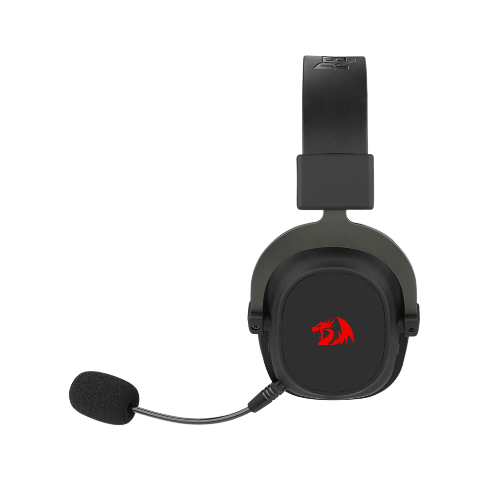 Casque Gaming Redragon Zeus Pro / Sans Fil