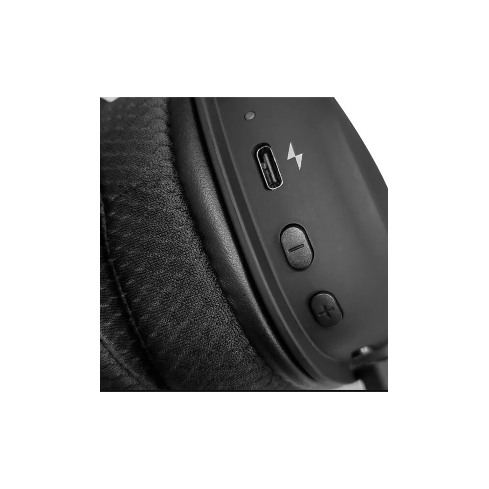 Casque Gaming Redragon Zeus Pro / Sans Fil