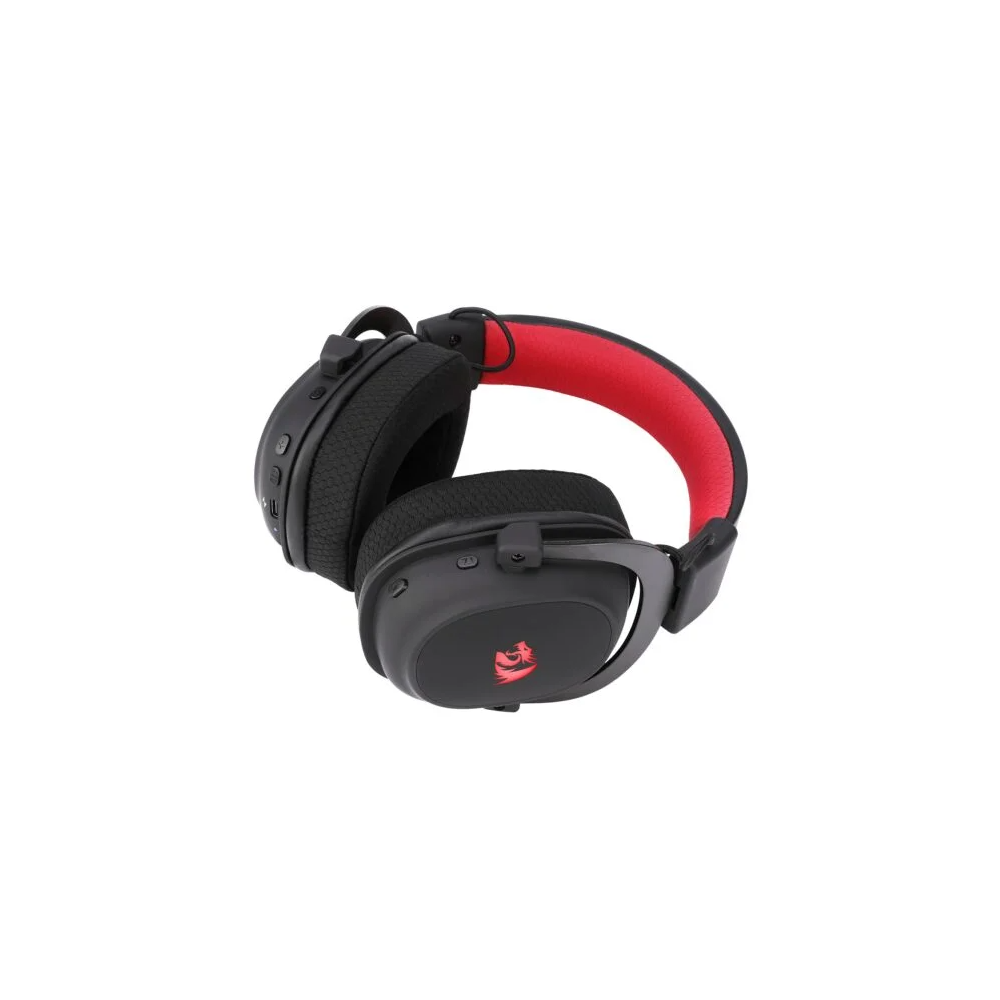 Casque Gaming Redragon Zeus Pro / Sans Fil