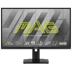 Écran Gaming MSI MAG 274UPF...