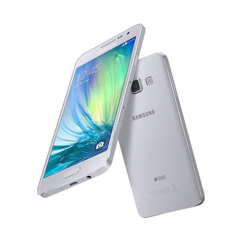 Téléphone Portable Samsung Galaxy A3 / Double SIM