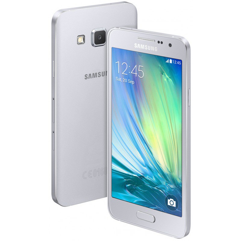 Téléphone Portable Samsung Galaxy A3 / Double SIM
