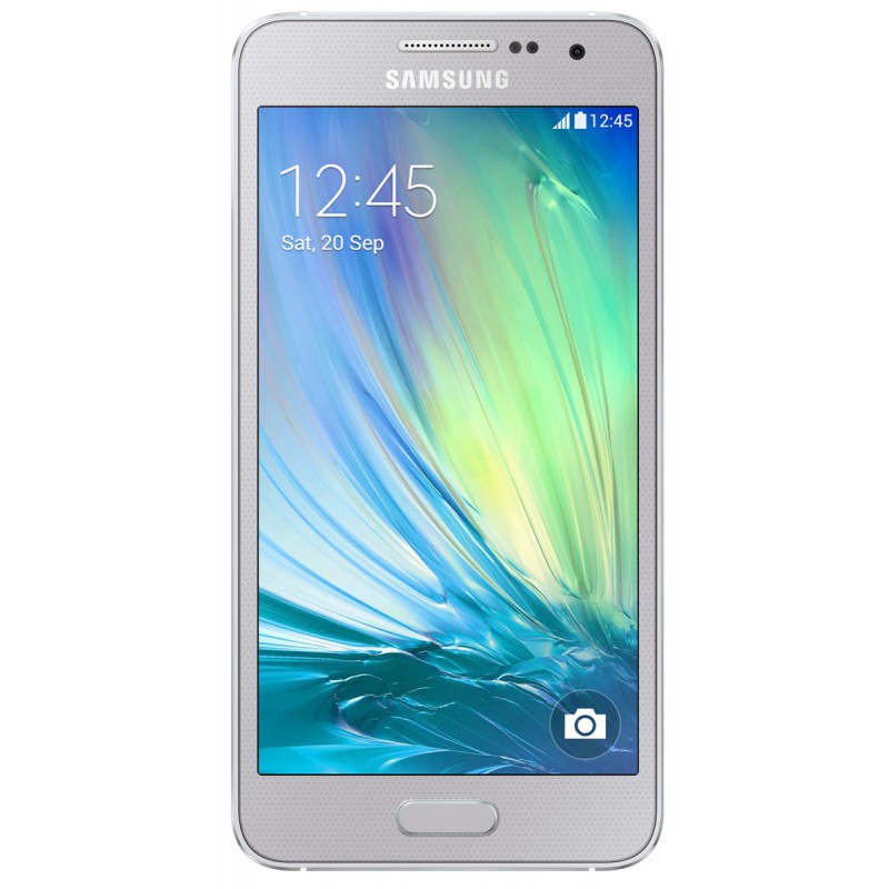 Téléphone Portable Samsung Galaxy A3 / Double SIM