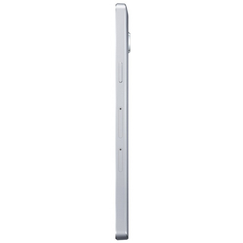 Téléphone Portable Samsung Galaxy A3 / Double SIM