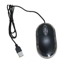 Souris Filaire simple