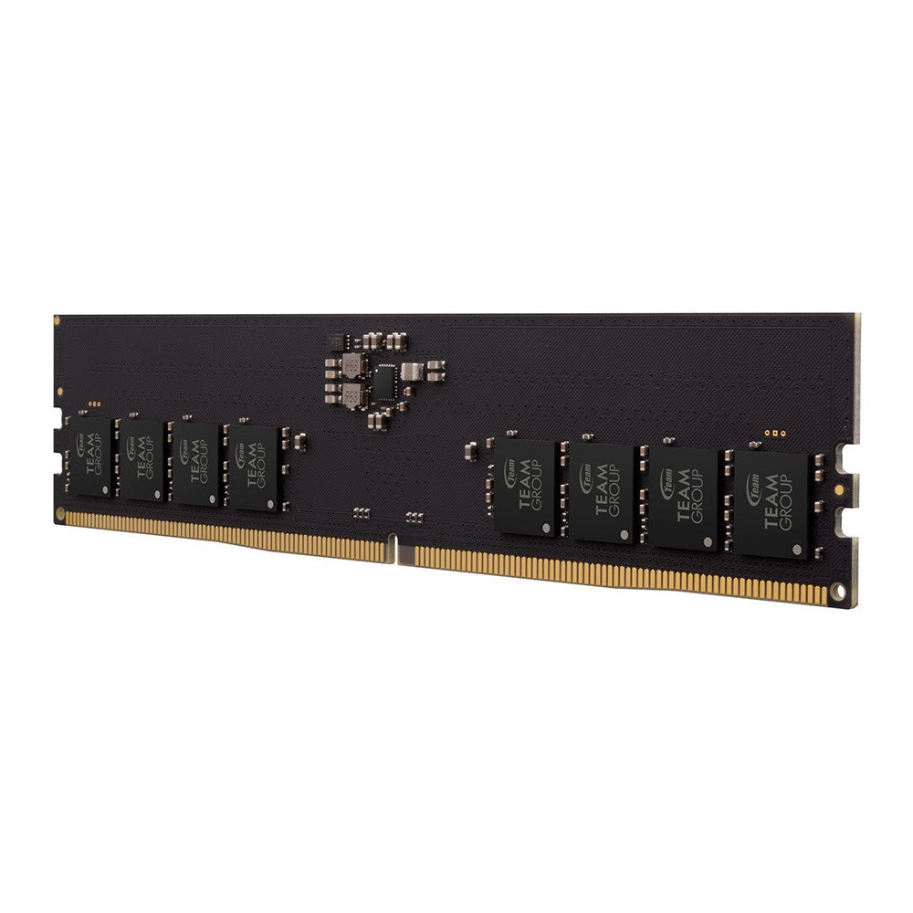 Barette Mémoire TeamGroup Elite DIMM DDR5 / 8 Go / 5600 MHz