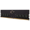 Barette Mémoire TeamGroup Elite DIMM DDR5 / 8 Go / 5600 MHz