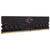 Barette Mémoire TeamGroup Elite DIMM DDR5 / 8 Go / 5600 MHz
