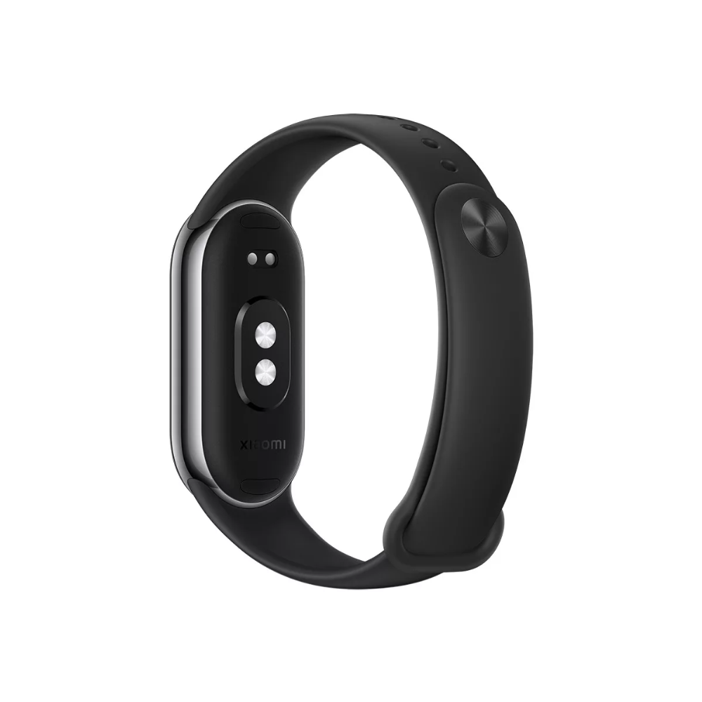 BAND XIAOMI SMART BAND 8 GRAPHITE BLACK