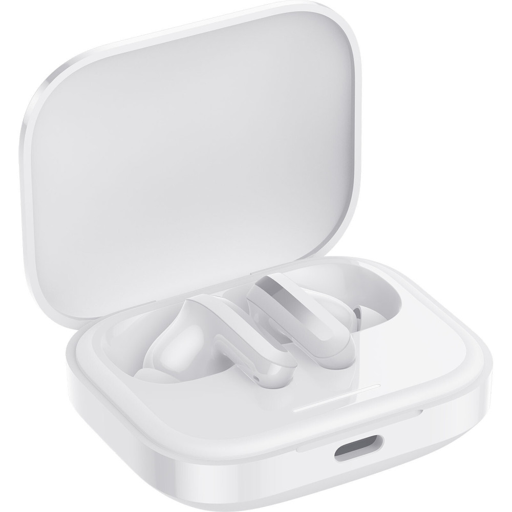 Ecouteurs sans fil Bluetooth Xiaomi Redmi Buds 5  / Blanc