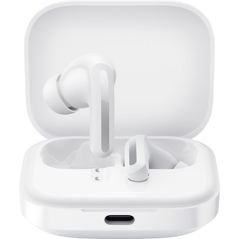 Ecouteurs sans fil Bluetooth Xiaomi Redmi Buds 5  / Blanc