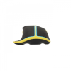 Souris Gaming White Shark Marrok / Jaune
