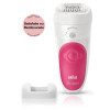 Epilateur BRAUN Silk-épil 5 SensoSmart SES5/500