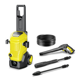 NETTOYEUR HAUTE PRESSION KÄRCHER K5