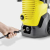 NETTOYEUR HAUTE PRESSION KÄRCHER K5