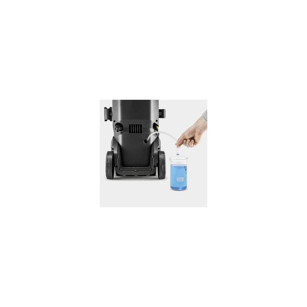 NETTOYEUR HAUTE PRESSION KÄRCHER K5