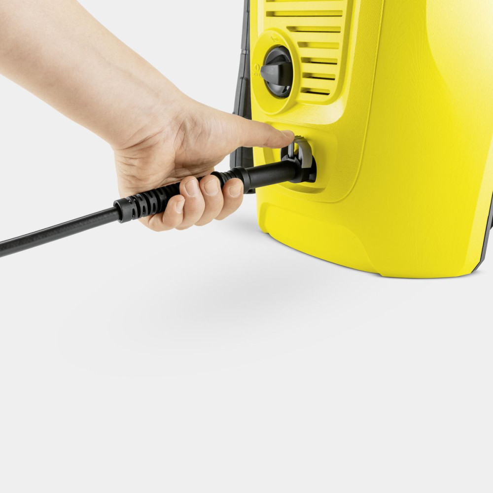 NETTOYEUR HAUTE PRESSION KÄRCHER K4
