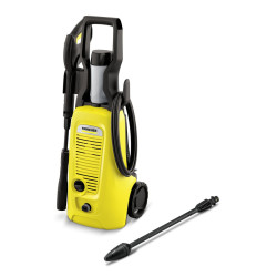 NETTOYEUR HAUTE PRESSION KÄRCHER K4