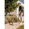 ASPIRATEUR EAU ET POUSSIÈRE KÄRCHER WD3 SV / 1000W /  NOIR & JAUNE