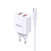 Chargeur KAKU avec Câble Type C / Smart Charge