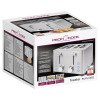 Grill pain Proficook PC-TA1252 /  Inox