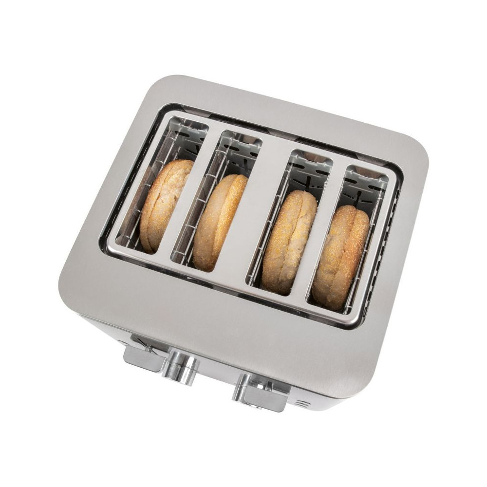 Grill pain Proficook PC-TA1252 /  Inox