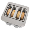 Grill pain Proficook PC-TA1252 /  Inox